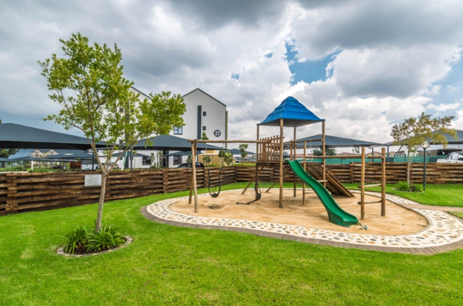 To Let 2 Bedroom Property for Rent in Witfield Gauteng