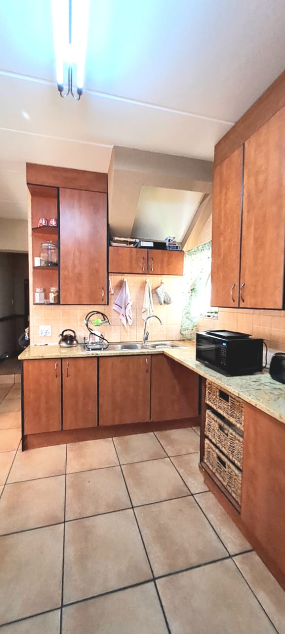3 Bedroom Property for Sale in Vanderbijlpark SE 2 Gauteng