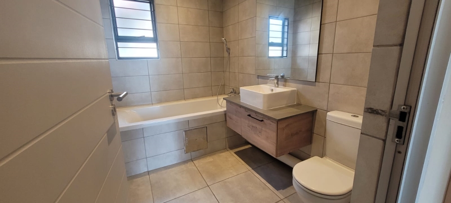 To Let 2 Bedroom Property for Rent in Hazeldean Gauteng
