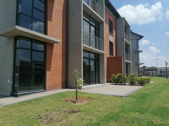 To Let 2 Bedroom Property for Rent in Hazeldean Gauteng