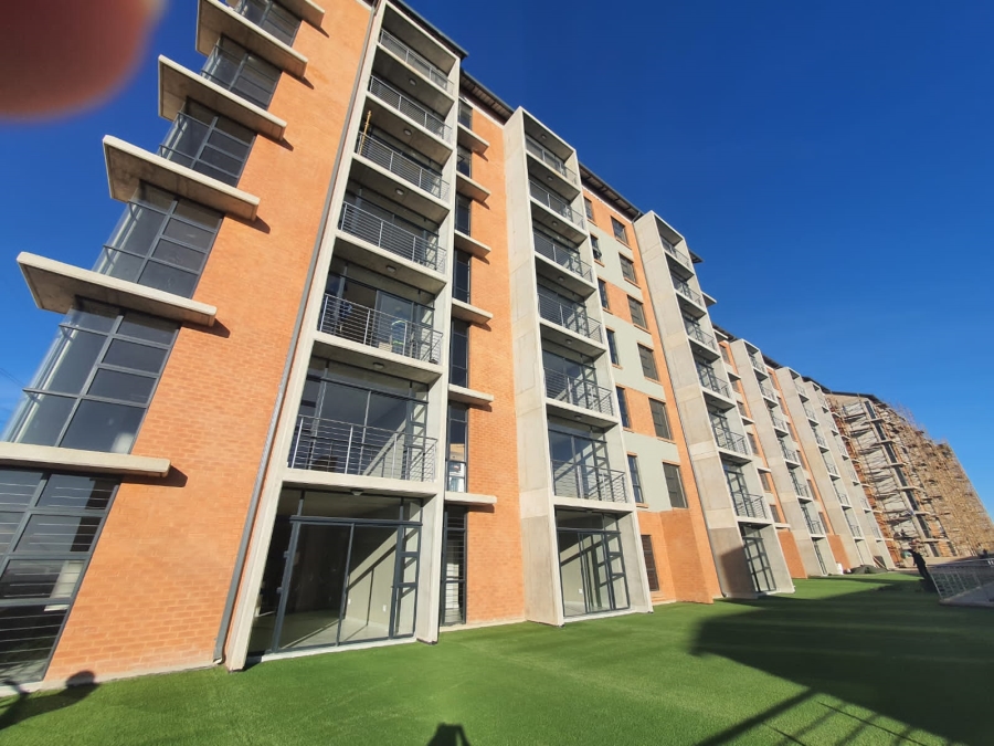 To Let 2 Bedroom Property for Rent in Hazeldean Gauteng