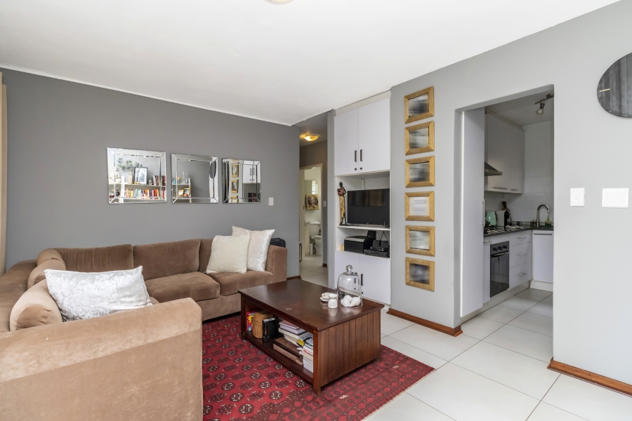 2 Bedroom Property for Sale in Morningside Gauteng