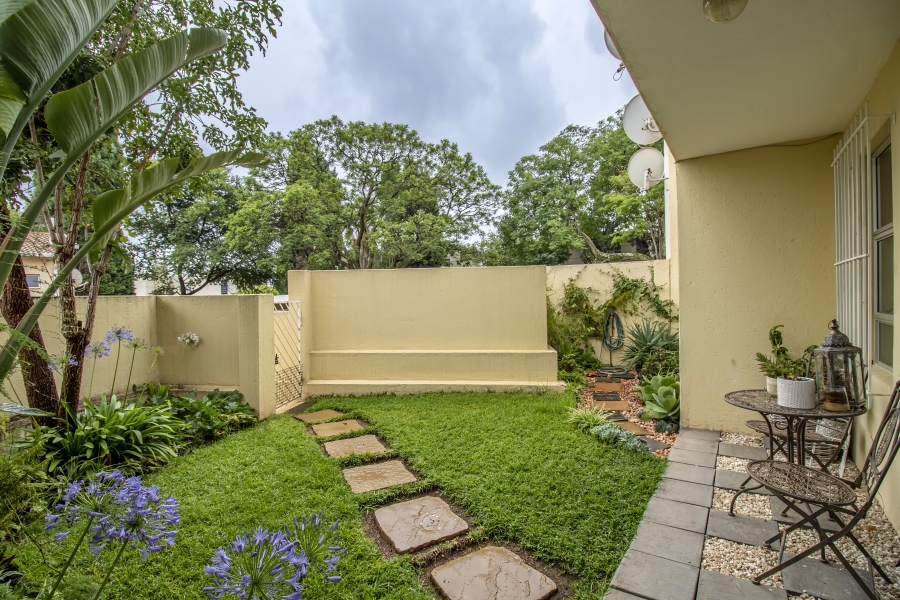 2 Bedroom Property for Sale in Morningside Gauteng