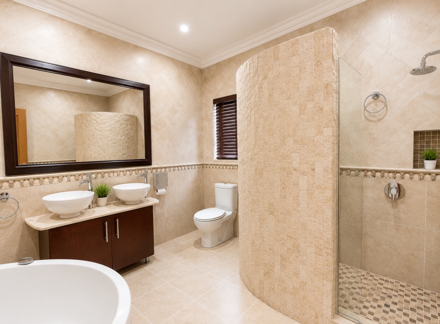 4 Bedroom Property for Sale in Risiville Gauteng