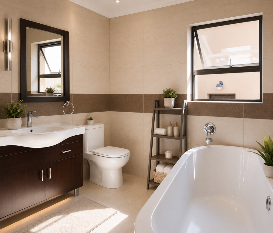 4 Bedroom Property for Sale in Risiville Gauteng