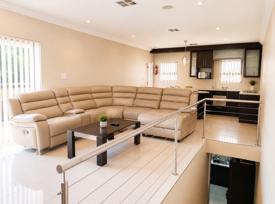 4 Bedroom Property for Sale in Risiville Gauteng