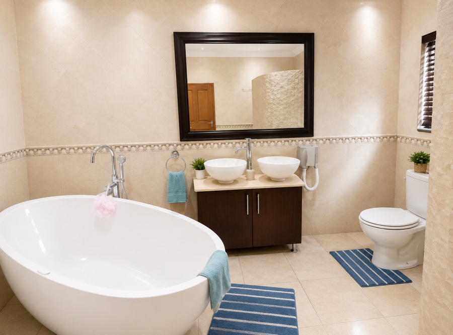 4 Bedroom Property for Sale in Risiville Gauteng