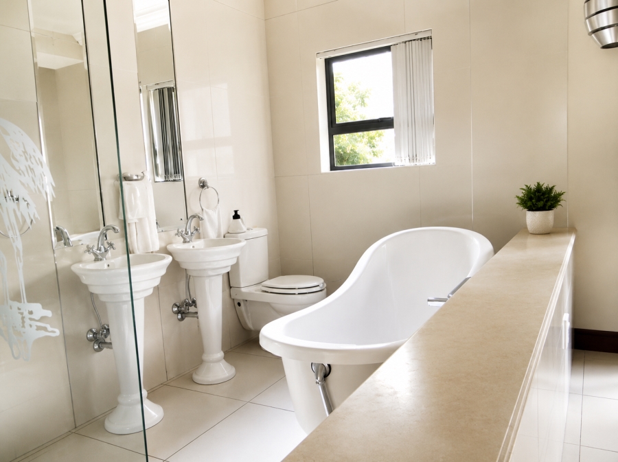 4 Bedroom Property for Sale in Risiville Gauteng