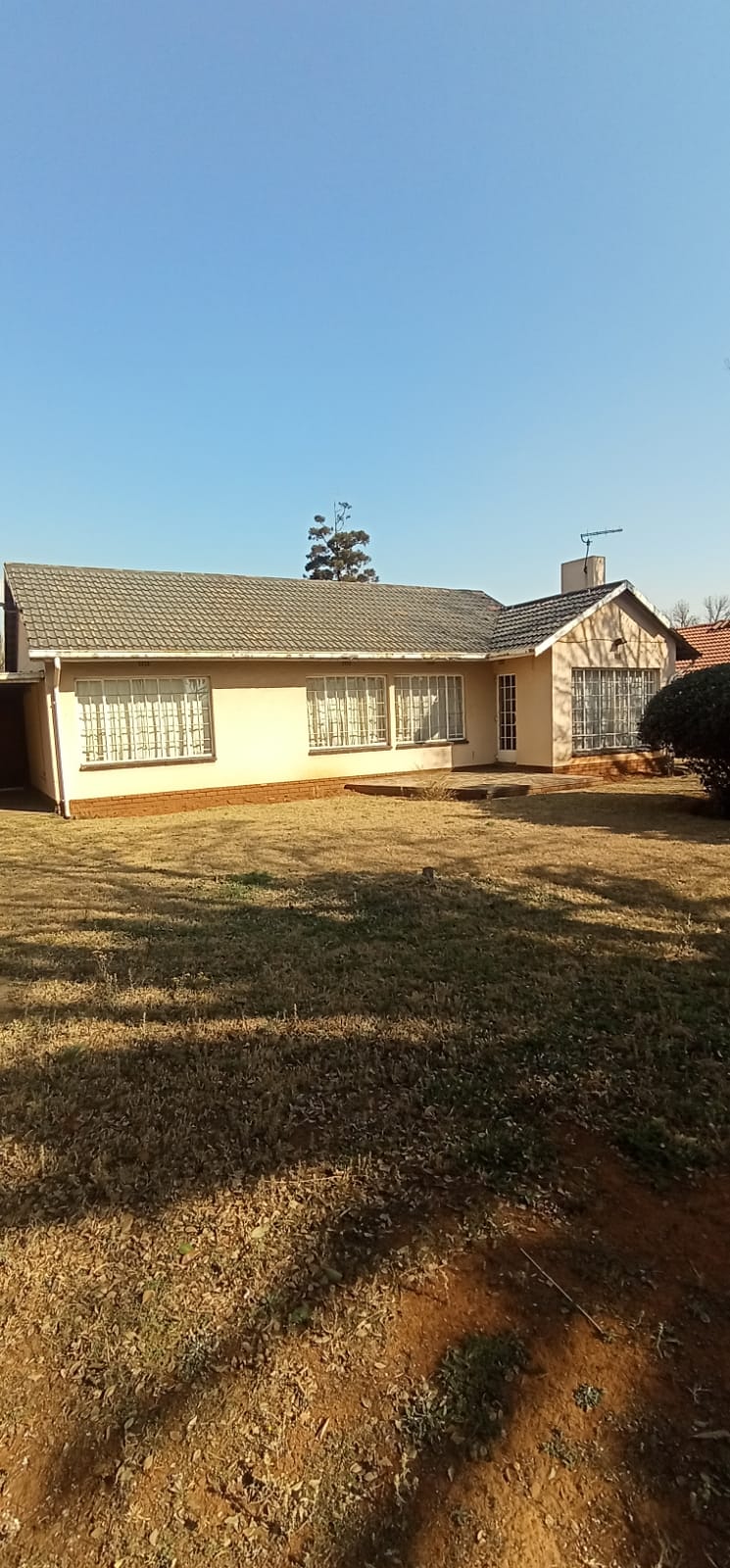3 Bedroom Property for Sale in Rondebult Gauteng