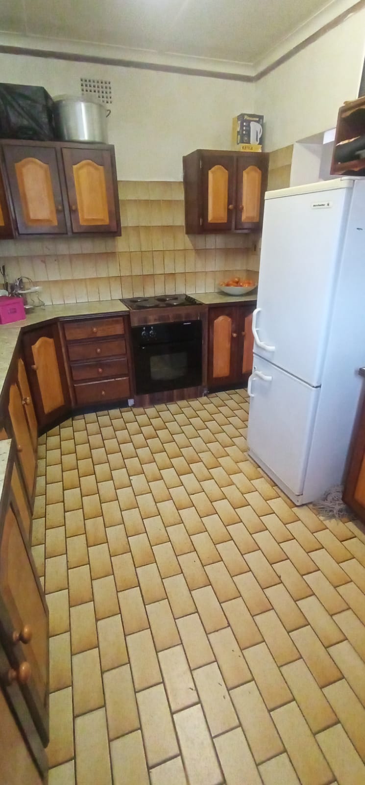 3 Bedroom Property for Sale in Rondebult Gauteng