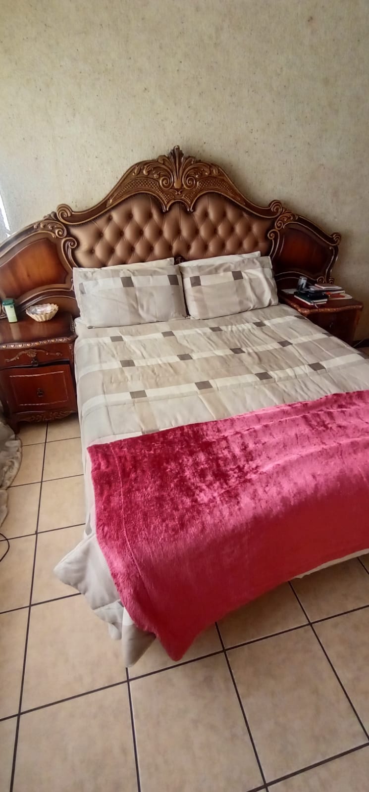 3 Bedroom Property for Sale in Rondebult Gauteng