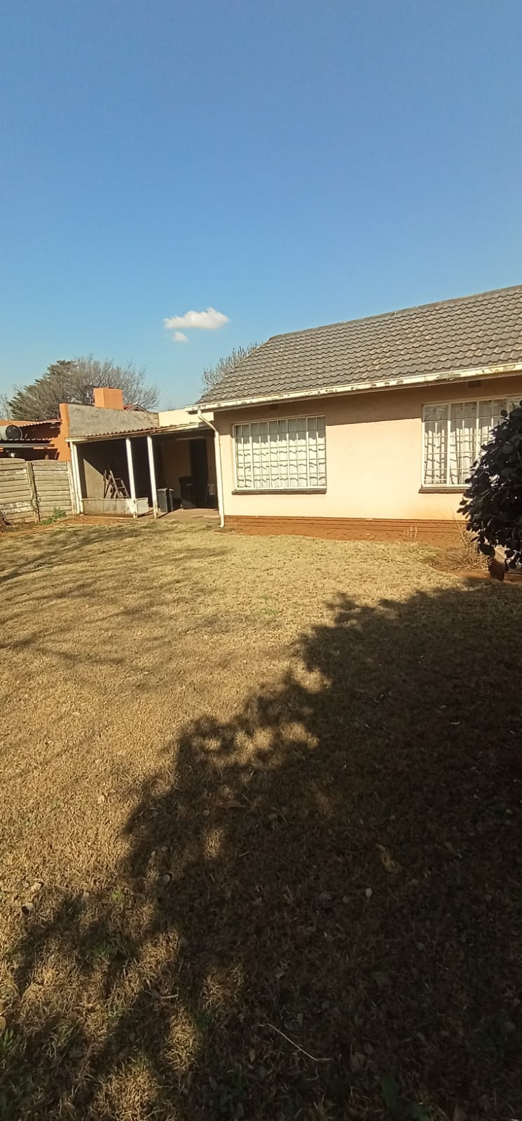 3 Bedroom Property for Sale in Rondebult Gauteng