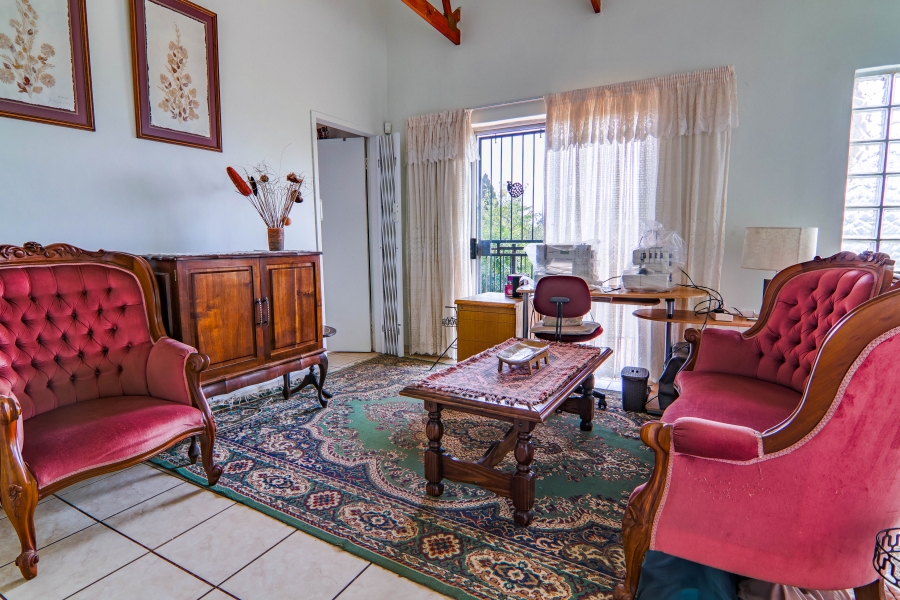 6 Bedroom Property for Sale in Doornkloof Gauteng