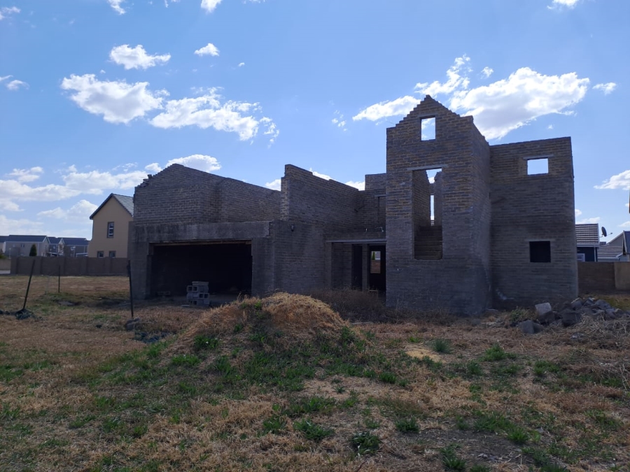4 Bedroom Property for Sale in Riverspray Lifestyle Estate Gauteng