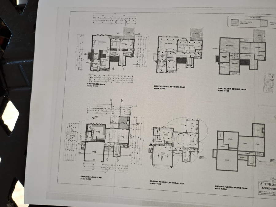 4 Bedroom Property for Sale in Riverspray Lifestyle Estate Gauteng