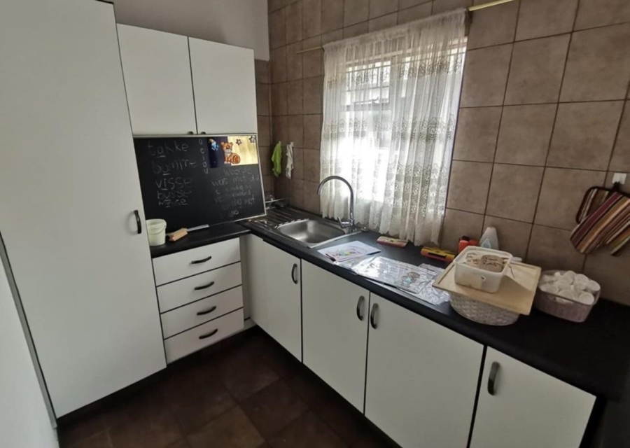 0 Bedroom Property for Sale in Vanderbijlpark Gauteng