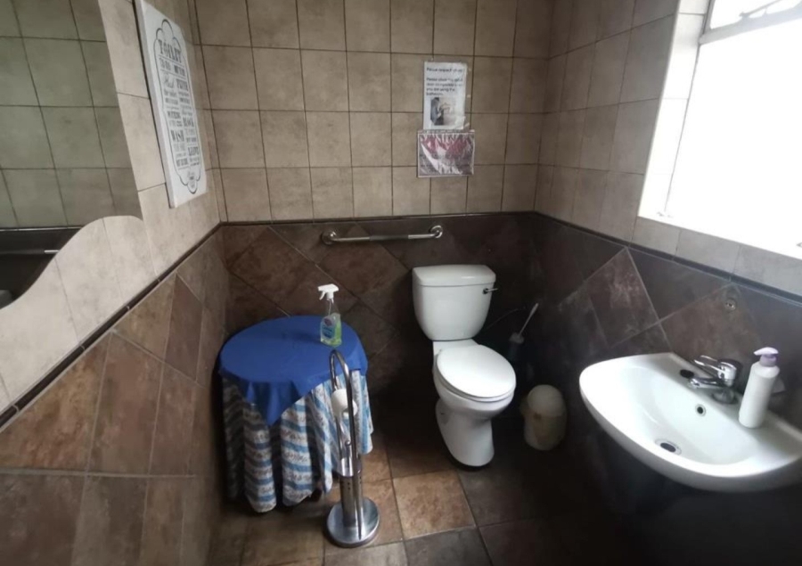 0 Bedroom Property for Sale in Vanderbijlpark Gauteng