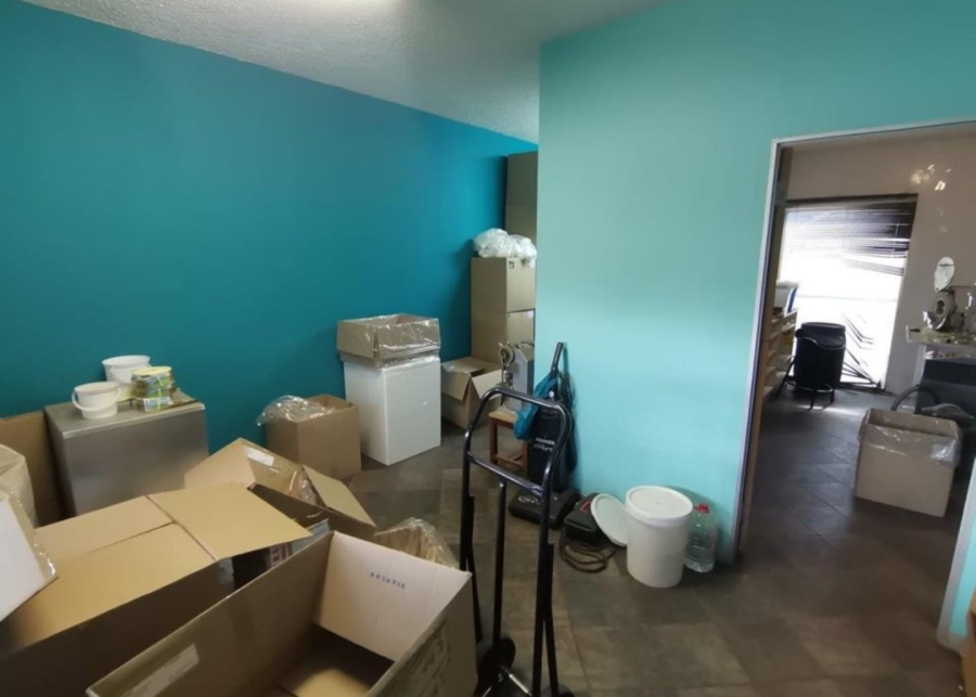 0 Bedroom Property for Sale in Vanderbijlpark Gauteng