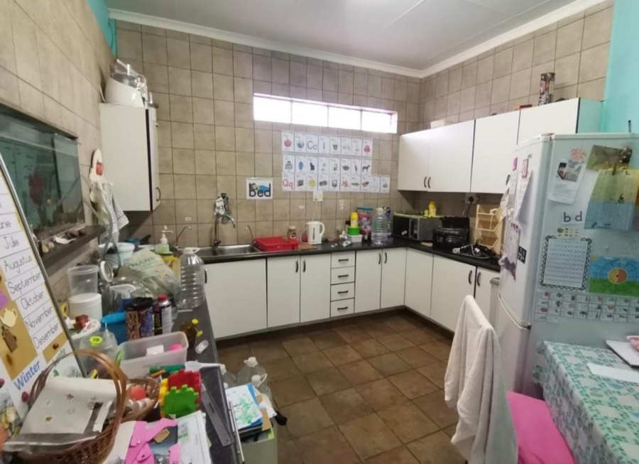 0 Bedroom Property for Sale in Vanderbijlpark Gauteng