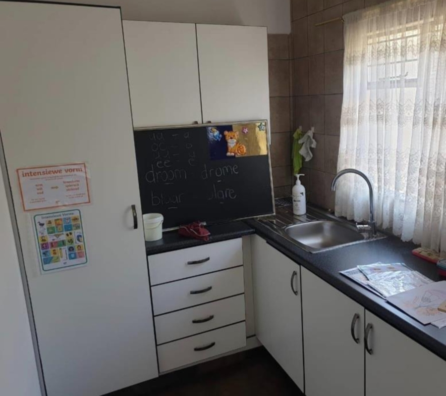 0 Bedroom Property for Sale in Vanderbijlpark Gauteng