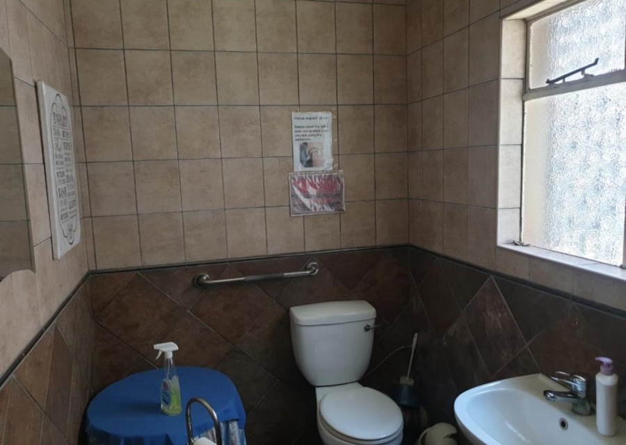 0 Bedroom Property for Sale in Vanderbijlpark Gauteng