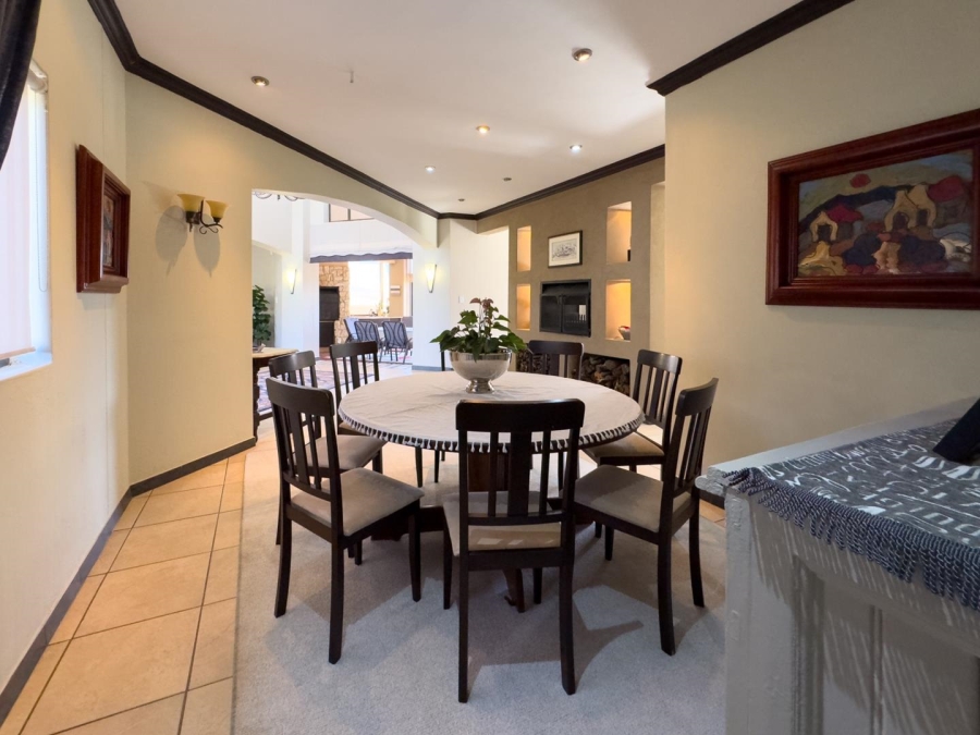5 Bedroom Property for Sale in Blue Saddle Ranches Gauteng