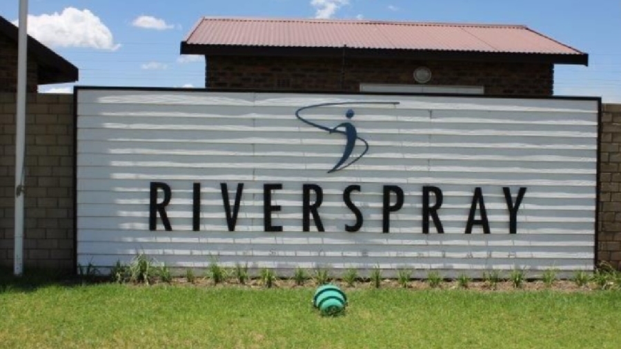 0 Bedroom Property for Sale in Riverspray Lifestyle Estate Gauteng