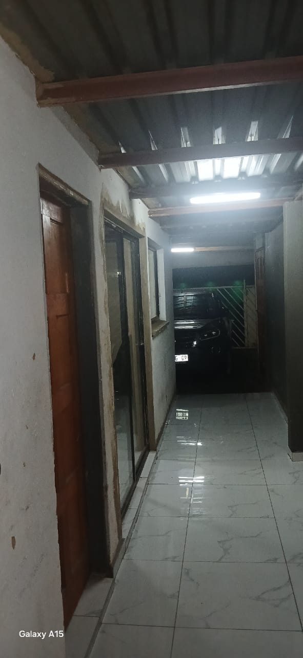 5 Bedroom Property for Sale in Nellmapius Gauteng