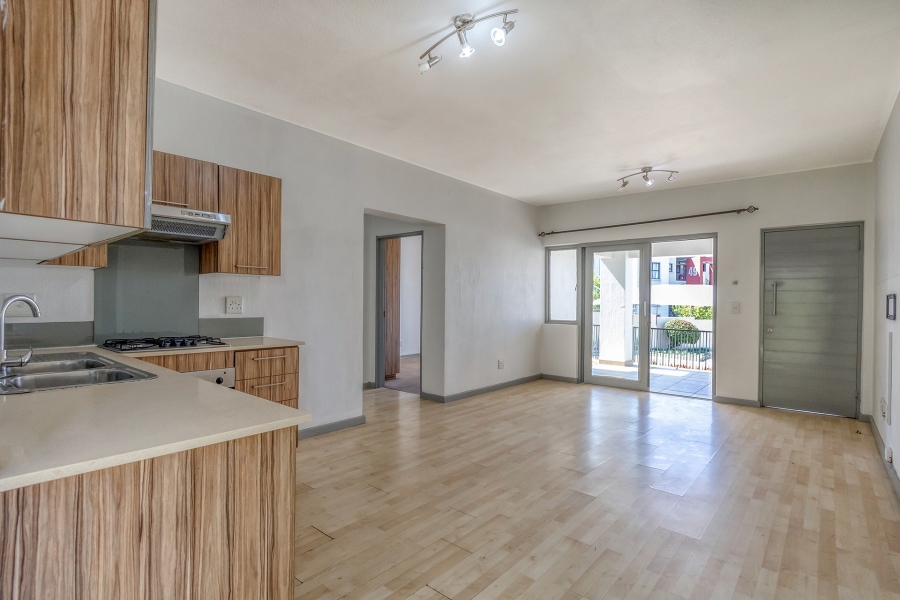 2 Bedroom Property for Sale in Beverley Gauteng