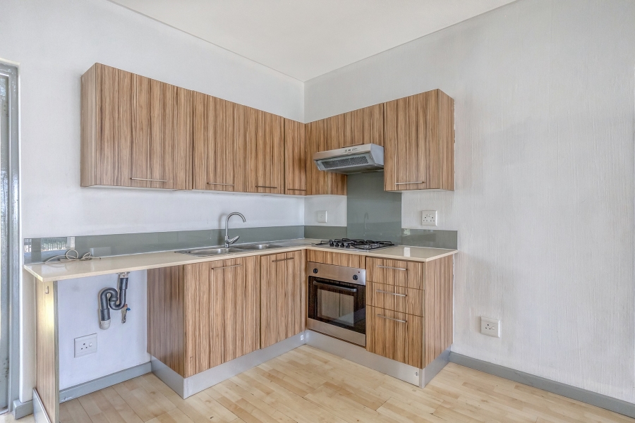 2 Bedroom Property for Sale in Beverley Gauteng