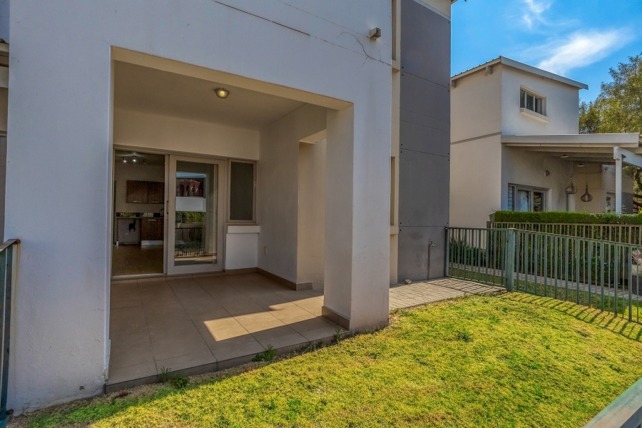 2 Bedroom Property for Sale in Beverley Gauteng