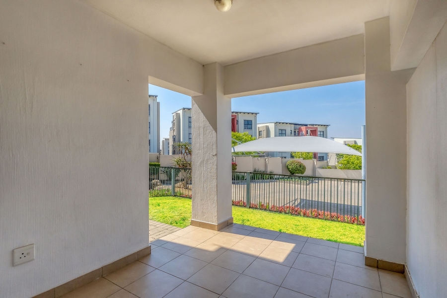 2 Bedroom Property for Sale in Beverley Gauteng