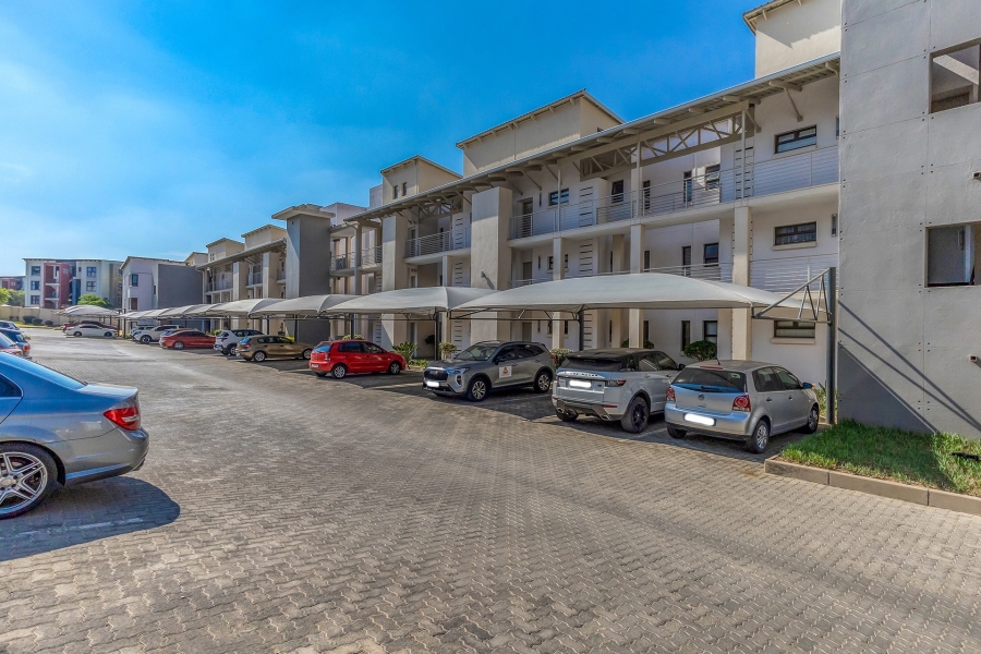 2 Bedroom Property for Sale in Beverley Gauteng