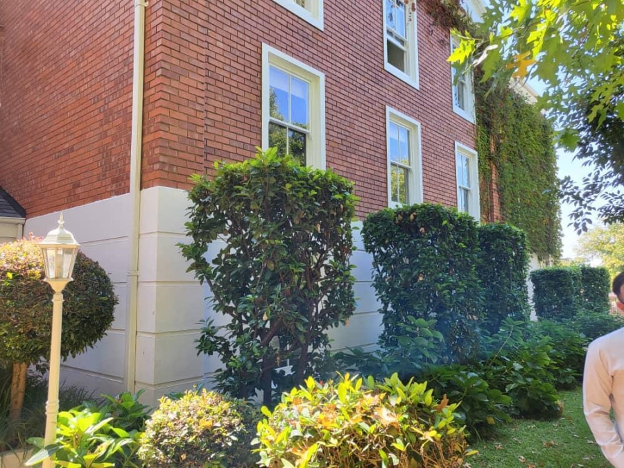 To Let 1 Bedroom Property for Rent in Sandown Gauteng