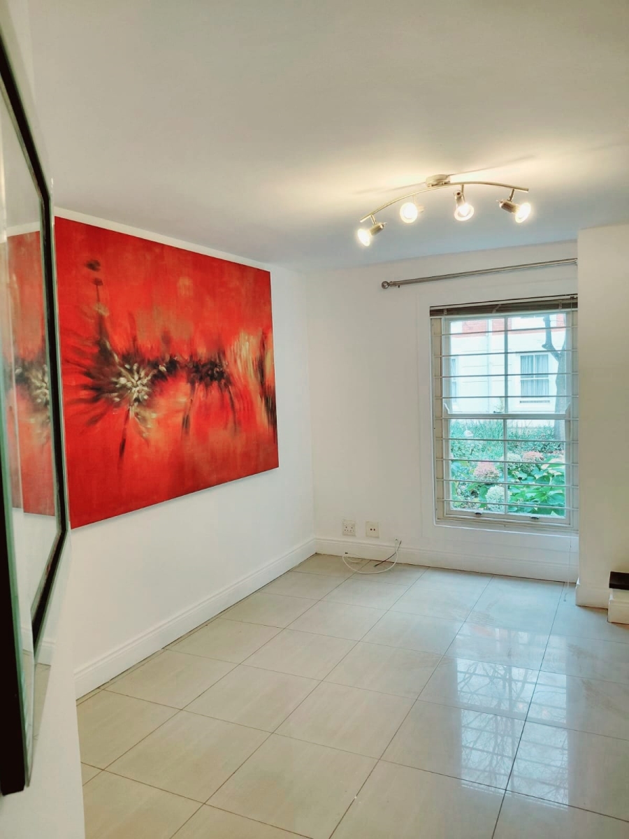 To Let 1 Bedroom Property for Rent in Sandown Gauteng