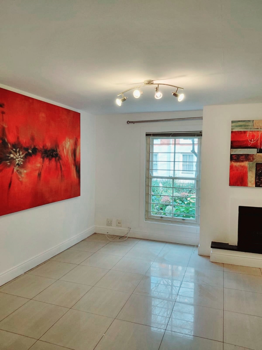 To Let 1 Bedroom Property for Rent in Sandown Gauteng