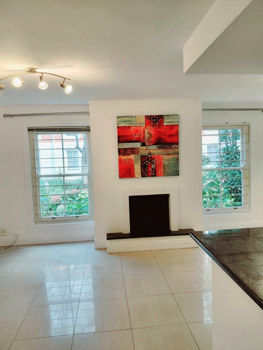 To Let 1 Bedroom Property for Rent in Sandown Gauteng