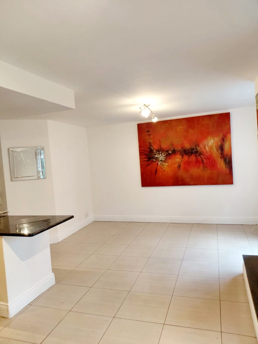 To Let 1 Bedroom Property for Rent in Sandown Gauteng