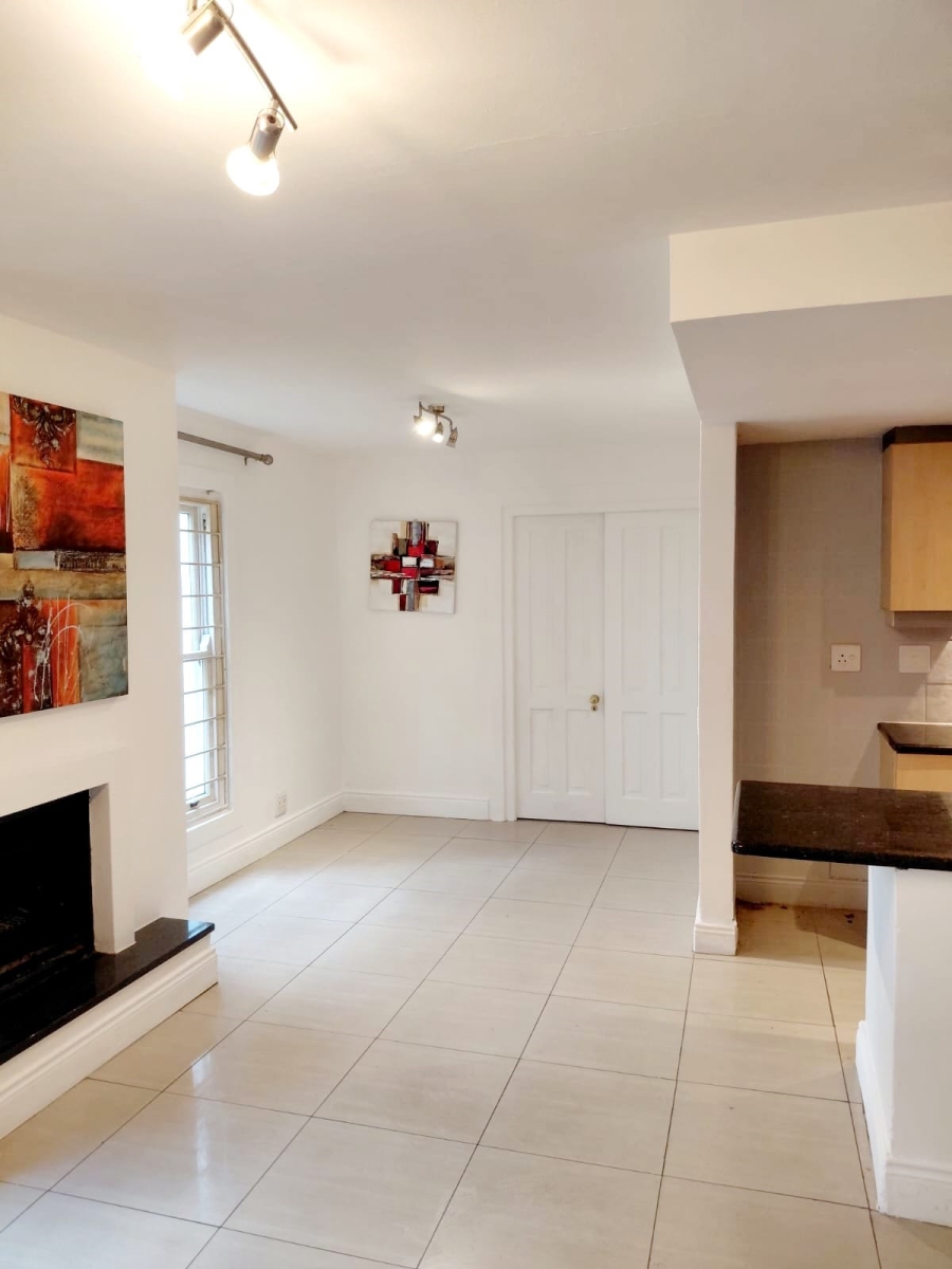 To Let 1 Bedroom Property for Rent in Sandown Gauteng
