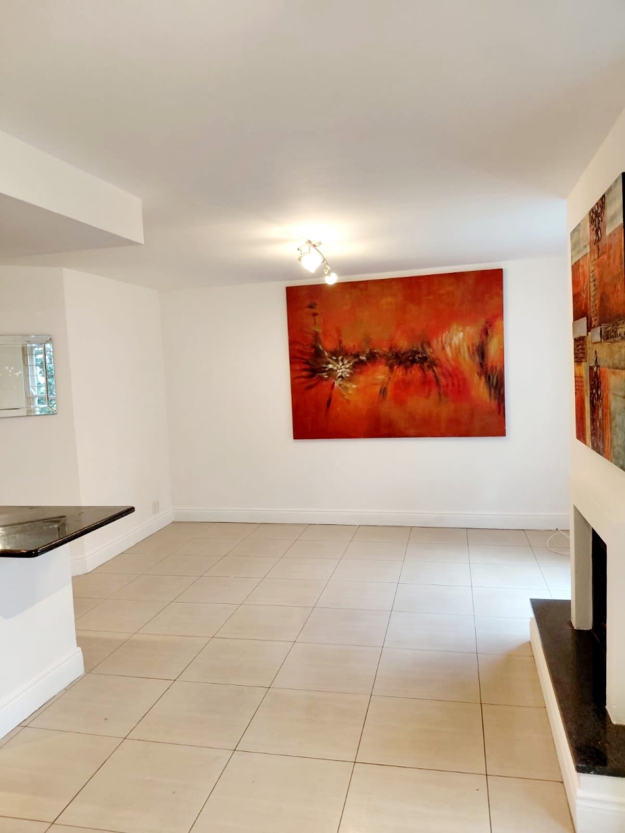 To Let 1 Bedroom Property for Rent in Sandown Gauteng