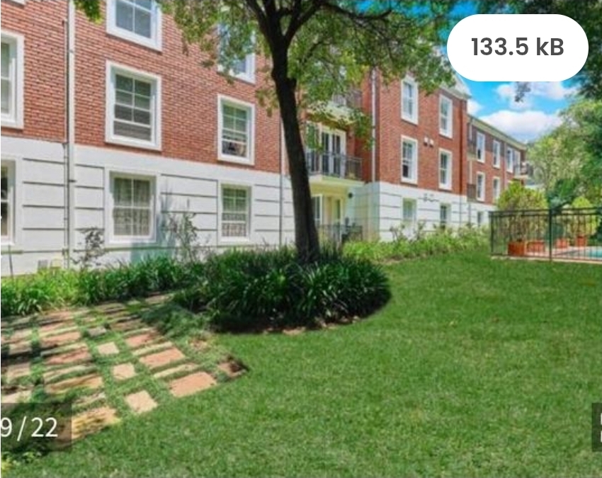 To Let 1 Bedroom Property for Rent in Sandown Gauteng