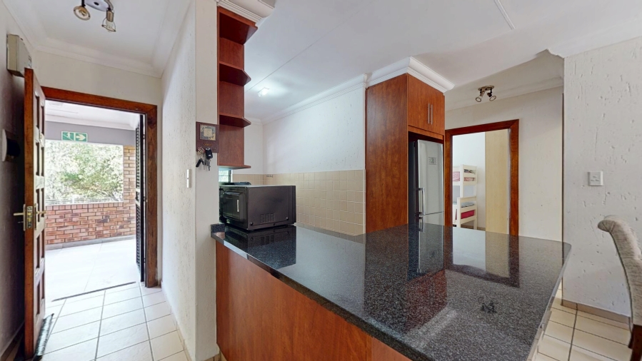 2 Bedroom Property for Sale in Ravenswood Gauteng