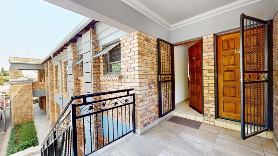 2 Bedroom Property for Sale in Ravenswood Gauteng