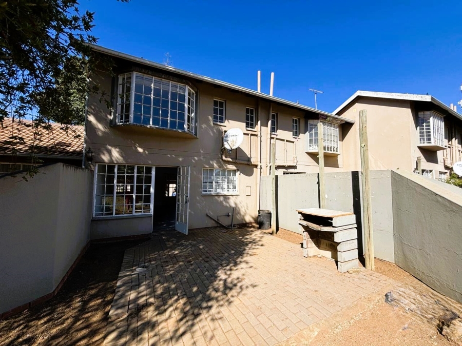 1 Bedroom Property for Sale in  Dalpark Ext 11 Gauteng