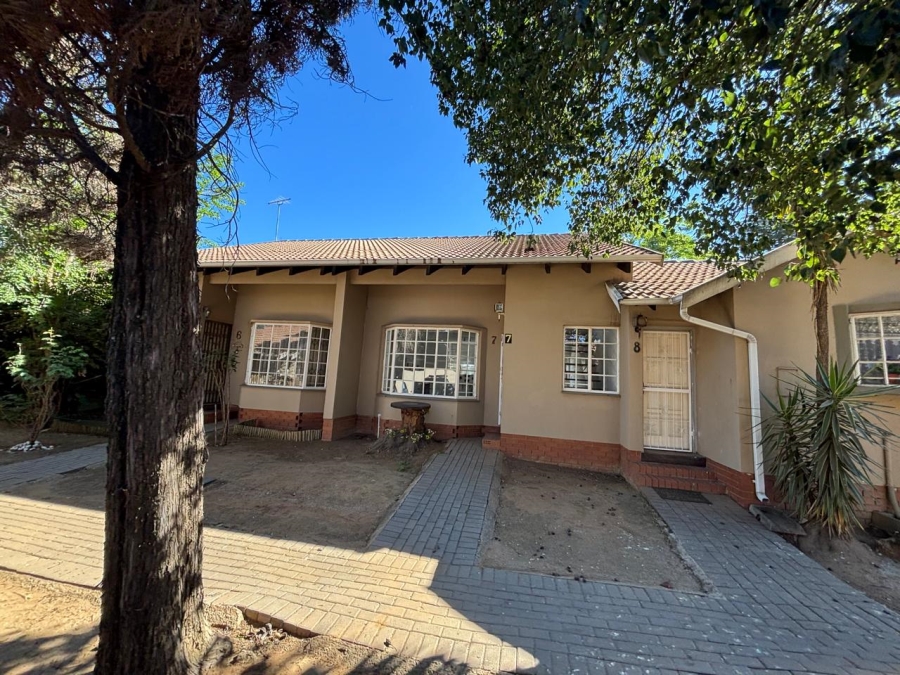 1 Bedroom Property for Sale in  Dalpark Ext 11 Gauteng