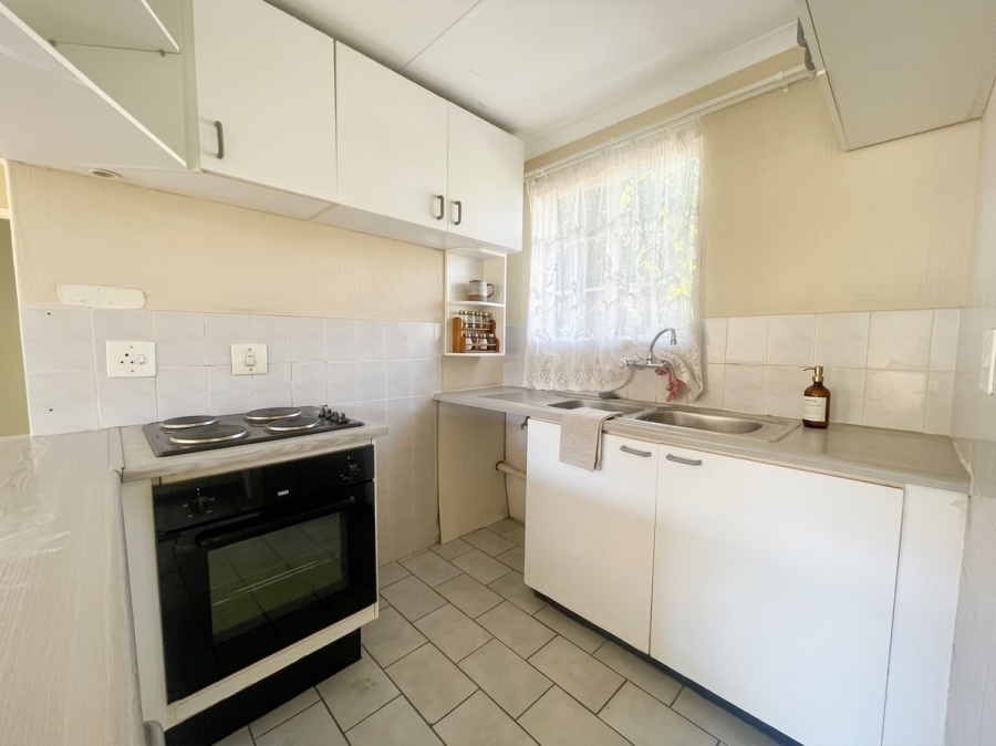 To Let 2 Bedroom Property for Rent in Horison Gauteng