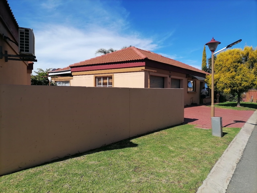 3 Bedroom Property for Sale in Vanderbijlpark CE 2 Gauteng