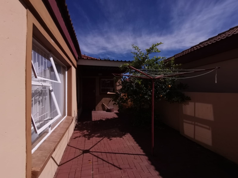 3 Bedroom Property for Sale in Vanderbijlpark CE 2 Gauteng