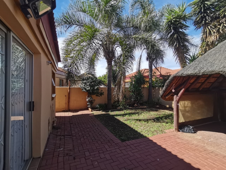 3 Bedroom Property for Sale in Vanderbijlpark CE 2 Gauteng