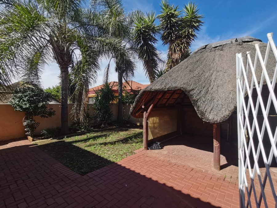 3 Bedroom Property for Sale in Vanderbijlpark CE 2 Gauteng
